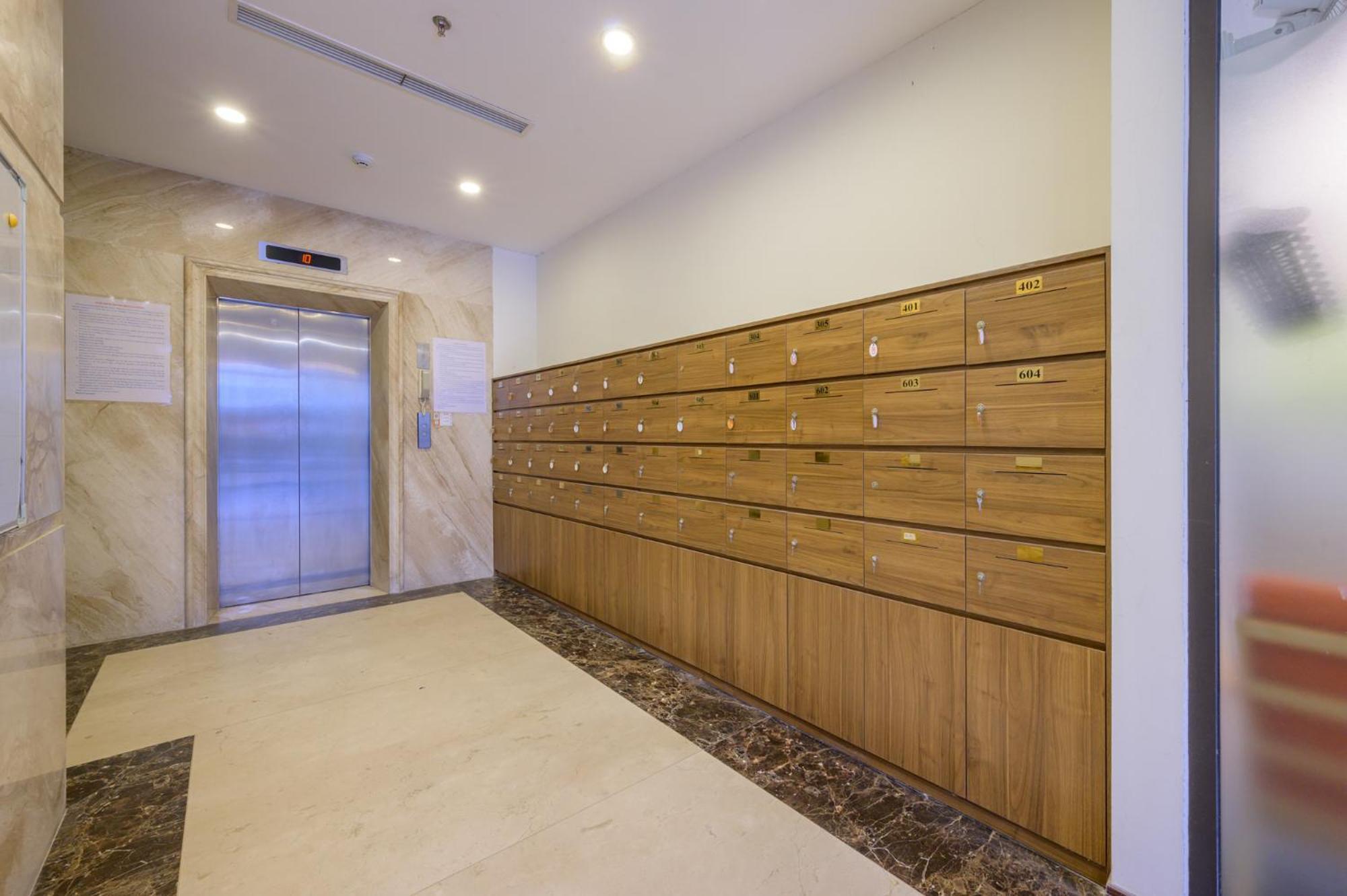 Luxe Paradise Suites Tay Ho Hanoi Zewnętrze zdjęcie